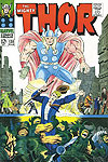 Thor (1966)  n° 138 - Marvel Comics