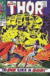 Thor (1966)  n° 139 - Marvel Comics