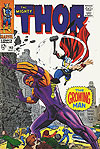 Thor (1966)  n° 140 - Marvel Comics