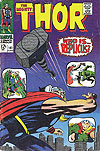 Thor (1966)  n° 141 - Marvel Comics