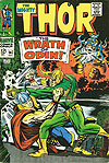 Thor (1966)  n° 147 - Marvel Comics