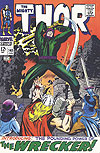 Thor (1966)  n° 148 - Marvel Comics