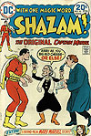 Shazam! (1973)  n° 10 - DC Comics