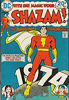 Shazam! (1973)  n° 11 - DC Comics