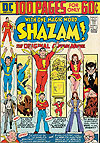 Shazam! (1973)  n° 12 - DC Comics