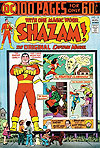 Shazam! (1973)  n° 13 - DC Comics