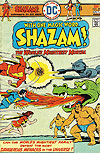 Shazam! (1973)  n° 20 - DC Comics