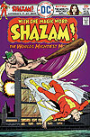 Shazam! (1973)  n° 22 - DC Comics
