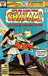 Shazam! (1973)  n° 25 - DC Comics