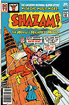 Shazam! (1973)  n° 28 - DC Comics
