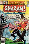 Shazam! (1973)  n° 29 - DC Comics