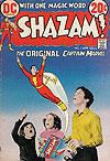 Shazam! (1973)  n° 2 - DC Comics
