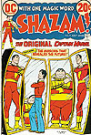 Shazam! (1973)  n° 4 - DC Comics