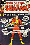 Shazam! (1973)  n° 5 - DC Comics