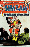 Shazam! (1973)  n° 6 - DC Comics