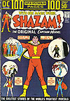 Shazam! (1973)  n° 8 - DC Comics