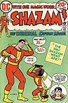 Shazam! (1973)  n° 9 - DC Comics