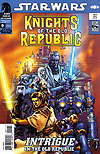 Star Wars: Knights of The Old Republic (2006)  n° 0 - Dark Horse Comics