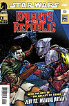 Star Wars: Knights of The Old Republic (2006)  n° 8 - Dark Horse Comics