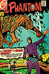 Phantom, The (1969)  n° 30 - Charlton Comics