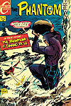 Phantom, The (1969)  n° 31 - Charlton Comics