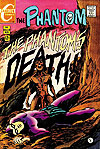 Phantom, The (1969)  n° 33 - Charlton Comics