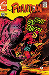 Phantom, The (1969)  n° 34 - Charlton Comics