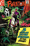 Phantom, The (1969)  n° 38 - Charlton Comics
