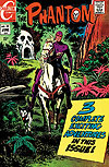 Phantom, The (1969)  n° 38 - Charlton Comics