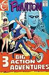 Phantom, The (1969)  n° 41 - Charlton Comics
