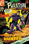 Phantom, The (1969)  n° 42 - Charlton Comics