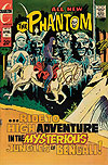 Phantom, The (1969)  n° 55 - Charlton Comics