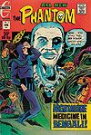Phantom, The (1969)  n° 57 - Charlton Comics