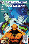 Superman/Shazam: First Thunder (2005)  n° 3 - DC Comics
