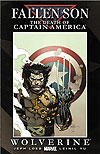 Fallen Son: The Death of Captain America (2007)  n° 1 - Marvel Comics