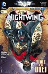 Nightwing (2011)  n° 11 - DC Comics