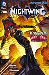 Nightwing (2011)  n° 12 - DC Comics