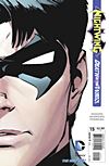 Nightwing (2011)  n° 15 - DC Comics