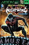 Nightwing (2011)  n° 16 - DC Comics