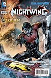 Nightwing (2011)  n° 18 - DC Comics