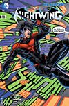 Nightwing (2011)  n° 19 - DC Comics