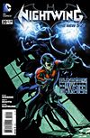 Nightwing (2011)  n° 20 - DC Comics