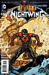 Nightwing (2011)  n° 21 - DC Comics