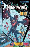 Nightwing (2011)  n° 23 - DC Comics