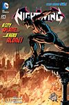 Nightwing (2011)  n° 24 - DC Comics