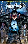 Nightwing (2011)  n° 25 - DC Comics