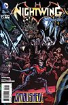 Nightwing (2011)  n° 29 - DC Comics
