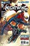 Nightwing (2011)  n° 2 - DC Comics