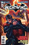 Nightwing (2011)  n° 4 - DC Comics