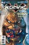 Nightwing (2011)  n° 5 - DC Comics
